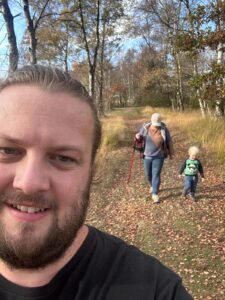 Reiseberater Thomas Bostelmann