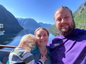 Reiseberater Thomas Bostelmann