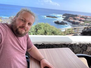 Reiseberater Thomas Bostelmann